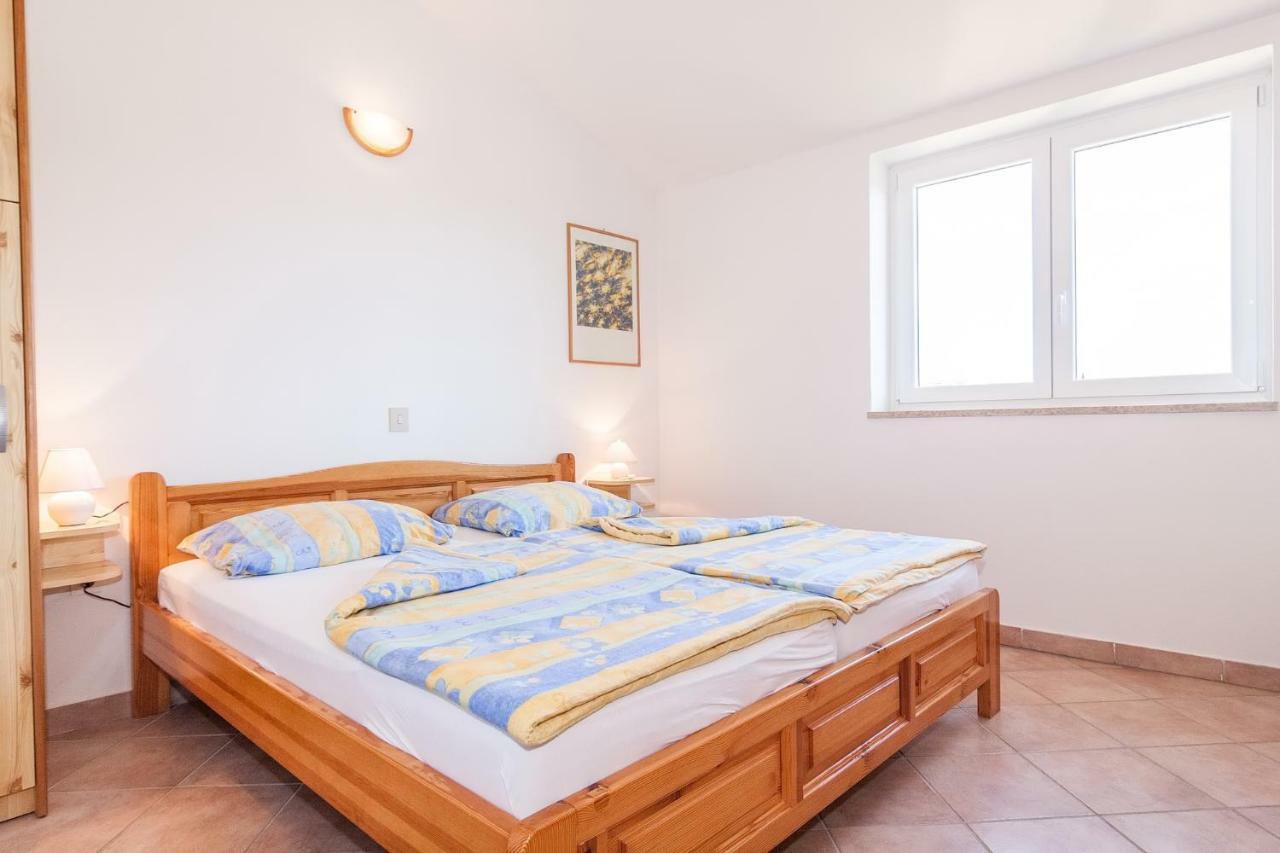 Villa California Poreč Exteriör bild